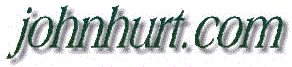 John Hurt - johnhurt.com - PO Box 31, Elmwood, TN 38560 USA